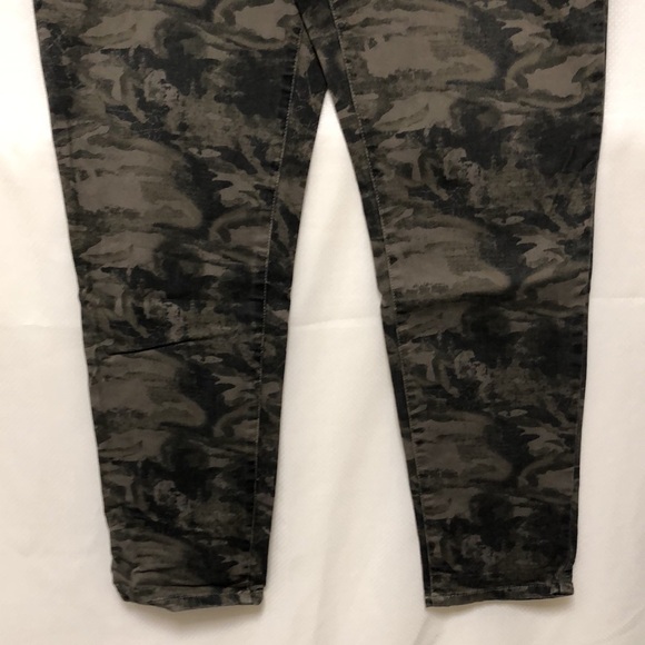 Maurice's Stretch Jeans - Picture 3 of 11